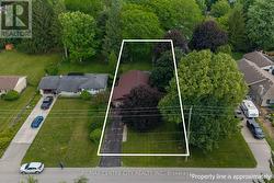 245 DOMINION STREET  Strathroy-Caradoc (Nw), ON N7G 3G9
