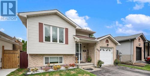 902 RAILTON AVENUE  London East (East I), ON N5V 4V9