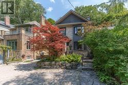 103 NEVILLE PARK BOULEVARD Toronto, ON M4E 3P7