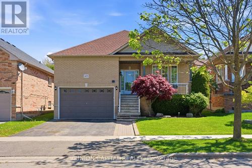 1473 GREENVALLEY TRAIL  Oshawa, ON L1K 2N5