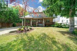 9 PAVILLION STREET  Markham, ON L3R 1N8