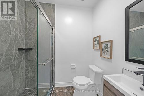 9 Pavillion Street, Markham, ON - Indoor Photo Showing Bathroom