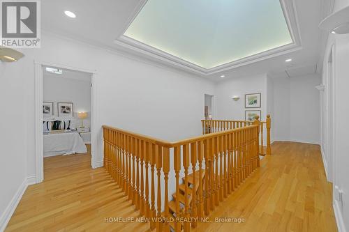 9 Pavillion Street, Markham, ON - Indoor Photo Showing Other Room