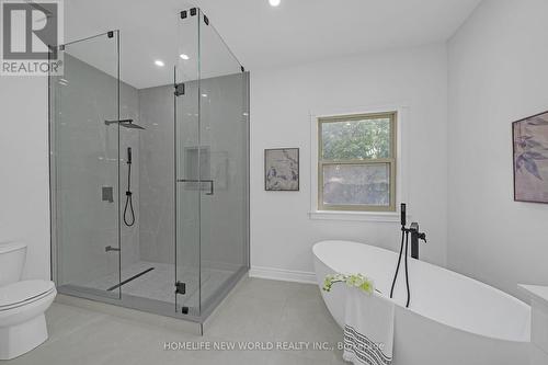 9 Pavillion Street, Markham, ON - Indoor Photo Showing Bathroom