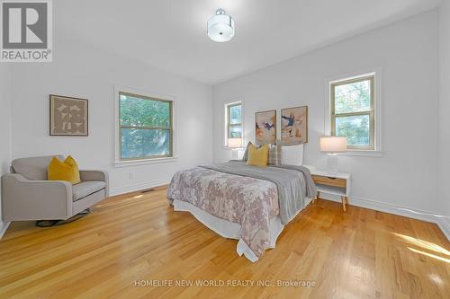9 Pavillion Street, Markham, ON - Indoor Photo Showing Bedroom