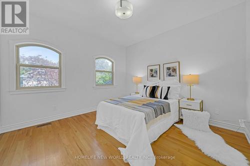 9 Pavillion Street, Markham, ON - Indoor Photo Showing Bedroom
