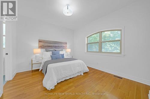 9 Pavillion Street, Markham, ON - Indoor Photo Showing Bedroom