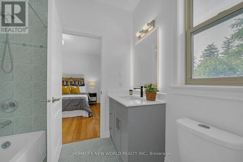 9 Pavillion Street, Markham, ON - Indoor Photo Showing Bathroom