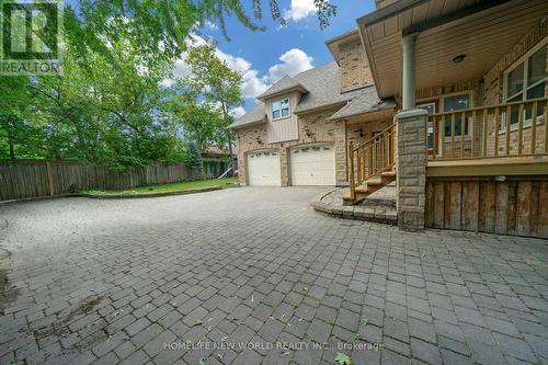 9 Pavillion Street, Markham, ON - Outdoor