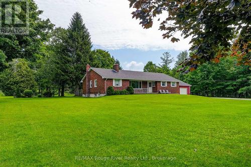 2335 COUNTY RD 23  Alnwick/Haldimand, ON K0K 2G0