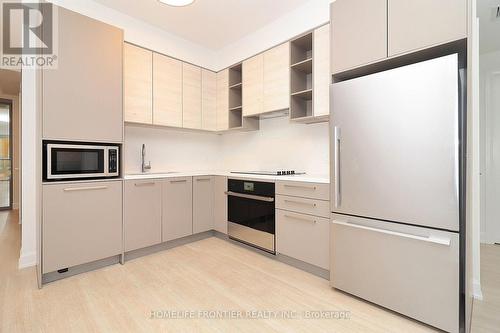 1606 - 12 GANDHI LANE  Markham, ON L3T 0G8