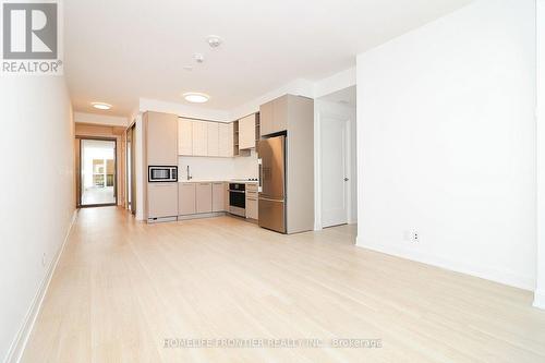 1606 - 12 Gandhi Lane, Markham, ON - Indoor Photo Showing Kitchen