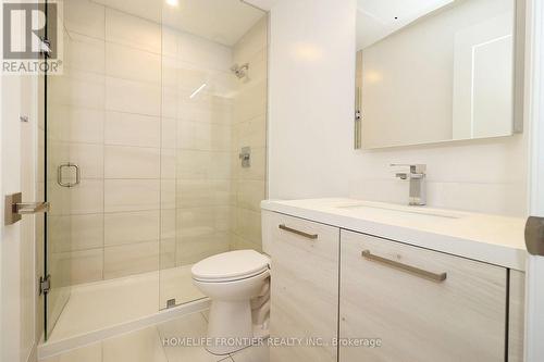 1606 - 12 Gandhi Lane, Markham, ON - Indoor Photo Showing Bathroom