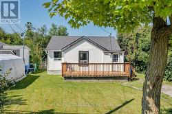 27182 WOODBINE AVENUE Georgina, ON L4P 3E9