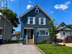 5 VICTORIA STREET St. Catharines (Ridley), ON L2S 2K8