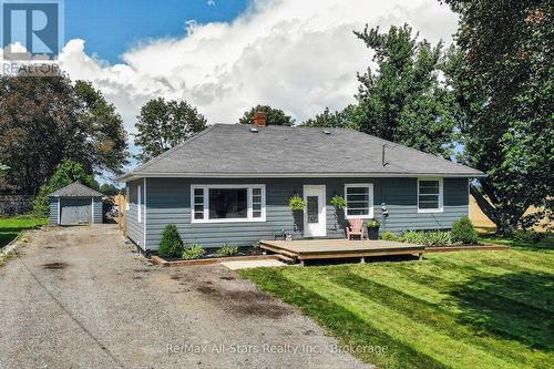 981 HIGHWAY 7  Kawartha Lakes (Oakwood), ON K0M 2M0