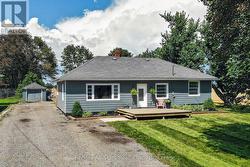 981 HIGHWAY 7  Kawartha Lakes (Oakwood), ON K0M 2M0