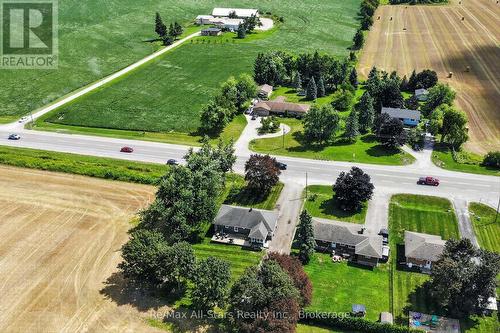 981 HIGHWAY 7  Kawartha Lakes (Oakwood), ON K0M 2M0