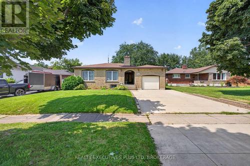 6245 PITTON ROAD  Niagara Falls (West Wood), ON L2H 1S2