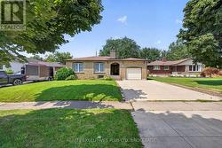 6245 PITTON ROAD Niagara Falls (West Wood), ON L2H 1S2