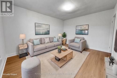 3399A LAKE SHORE BOULEVARD W , Toronto, Ontario M8W 1N2 2