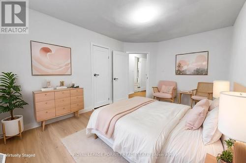 3399A LAKE SHORE BOULEVARD W , Toronto, Ontario M8W 1N2 3