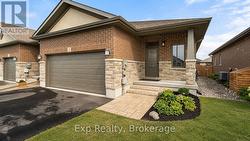 3 FARMINGTON CRESCENT Belleville (Thurlow Ward), ON K8N 0J9