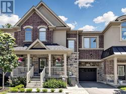 19 SUMMERBEAM WAY Brampton, ON L6Y 6K5