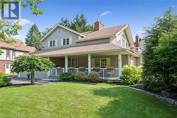 460 WINCHESTER Drive  Waterloo, ON N2T 1H6