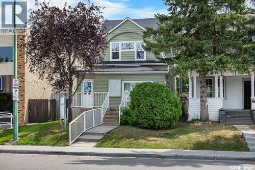 2115 Retallack Street, Regina, SK 