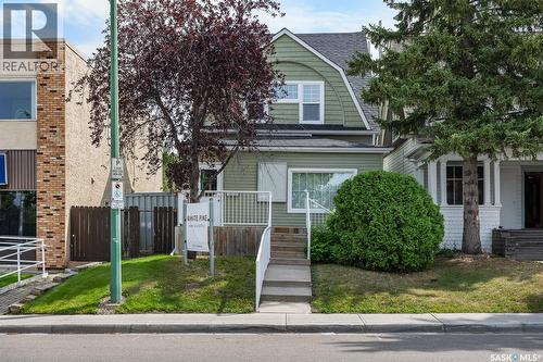 2115 Retallack Street, Regina, SK 