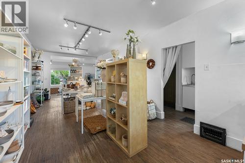 2115 Retallack Street, Regina, SK 