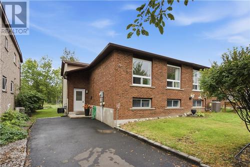 983 ARTHUR Street  Sudbury, ON P3A 5L8