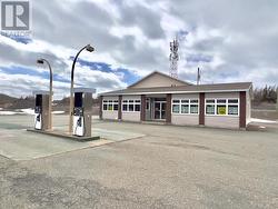 0 TRANS CANADA Highway  Southern Harbour, NL A0B 3H0