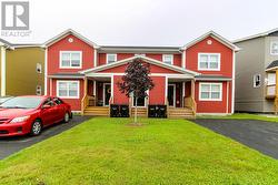 420 Blackmarsh Road Unit#3 St John's, NL A1N 0B5