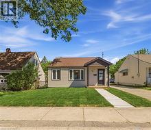 59 SALISBURY Avenue Brantford, ON N3S 1M8