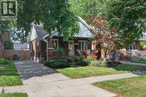 2259 Lincoln, Windsor, ON 
