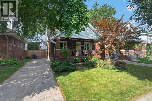 2259 Lincoln, Windsor, ON 