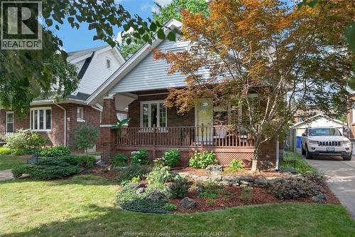 2259 Lincoln, Windsor, ON 