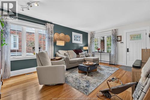 2259 Lincoln, Windsor, ON 