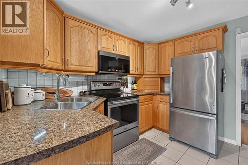 2259 Lincoln, Windsor, ON 
