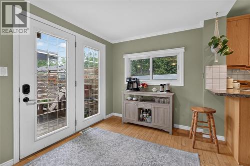 2259 Lincoln, Windsor, ON 
