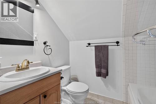 2259 Lincoln, Windsor, ON 