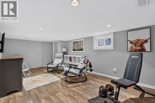 2259 Lincoln, Windsor, ON 