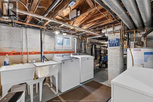 2259 Lincoln, Windsor, ON 