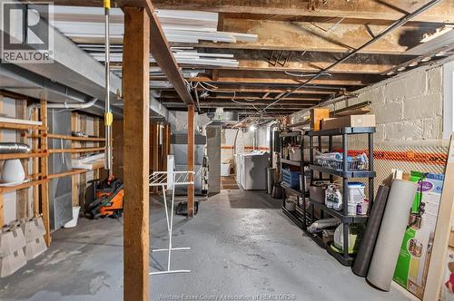 2259 Lincoln, Windsor, ON 