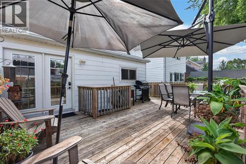 2259 Lincoln, Windsor, ON 