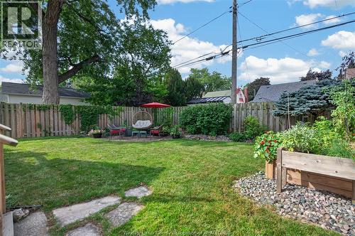 2259 Lincoln, Windsor, ON 