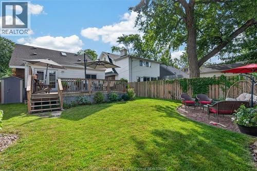 2259 Lincoln, Windsor, ON 