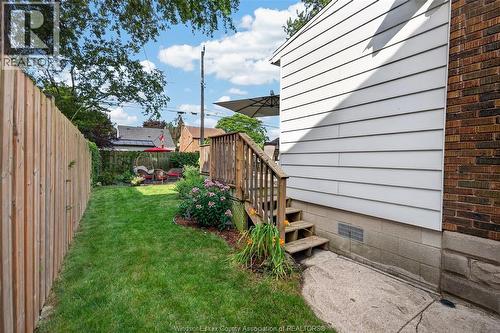 2259 Lincoln, Windsor, ON 